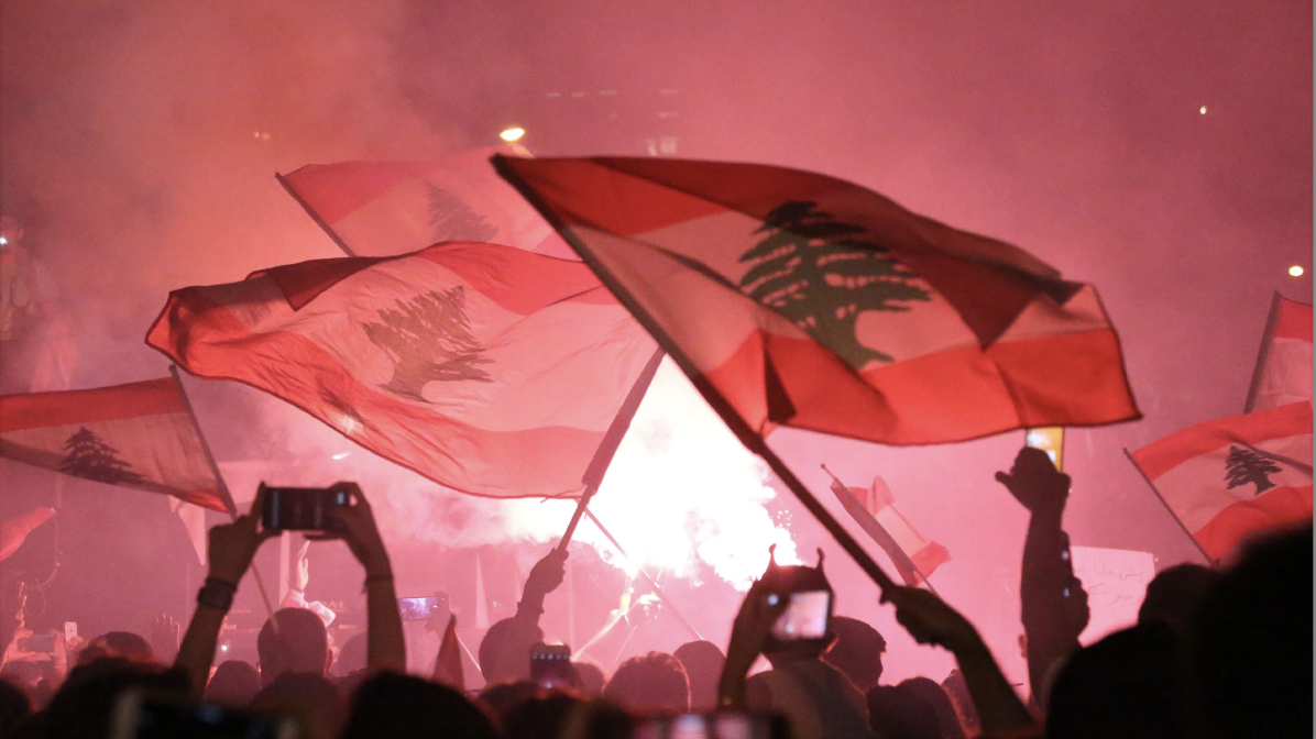 Rethinking Activism in Lebanon: In the Era of Socioeconomic Collapse of the COVID-19 Pandemic